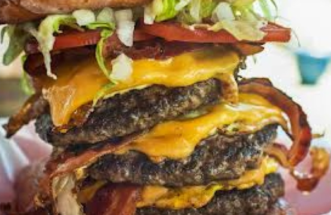 Tel Aviv’s Top Burgers | Tel Aviv Restaurants