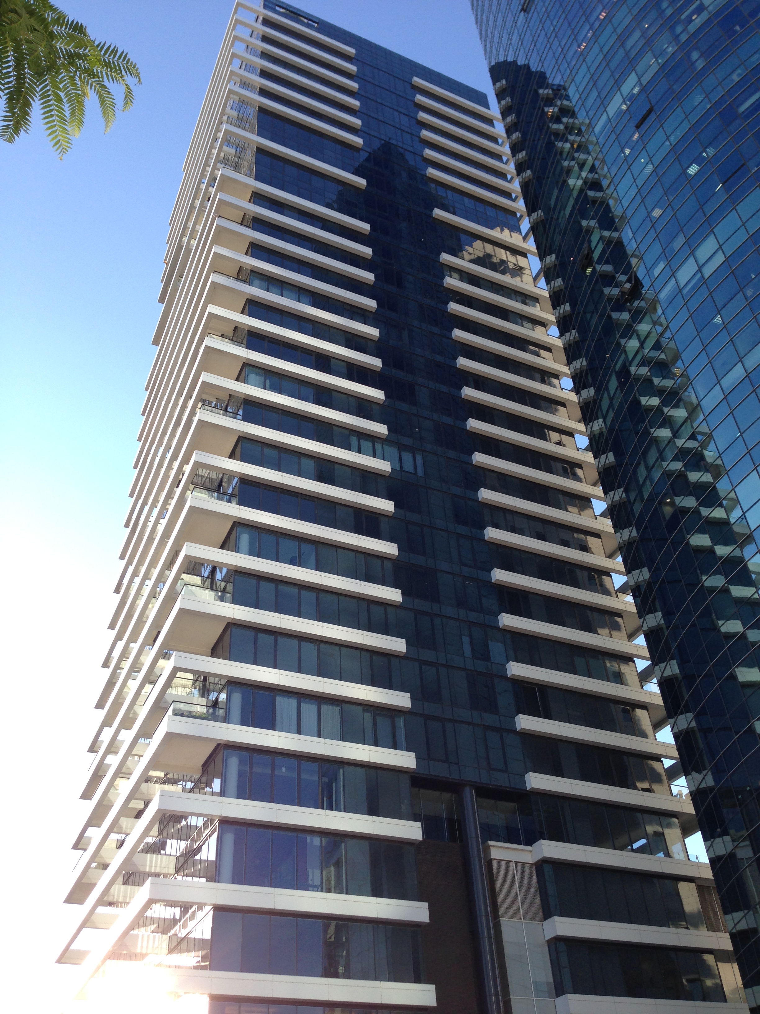 Despite its New Neighbors, Rothschild 1 Still Reigns as Tel Aviv’s Top Building