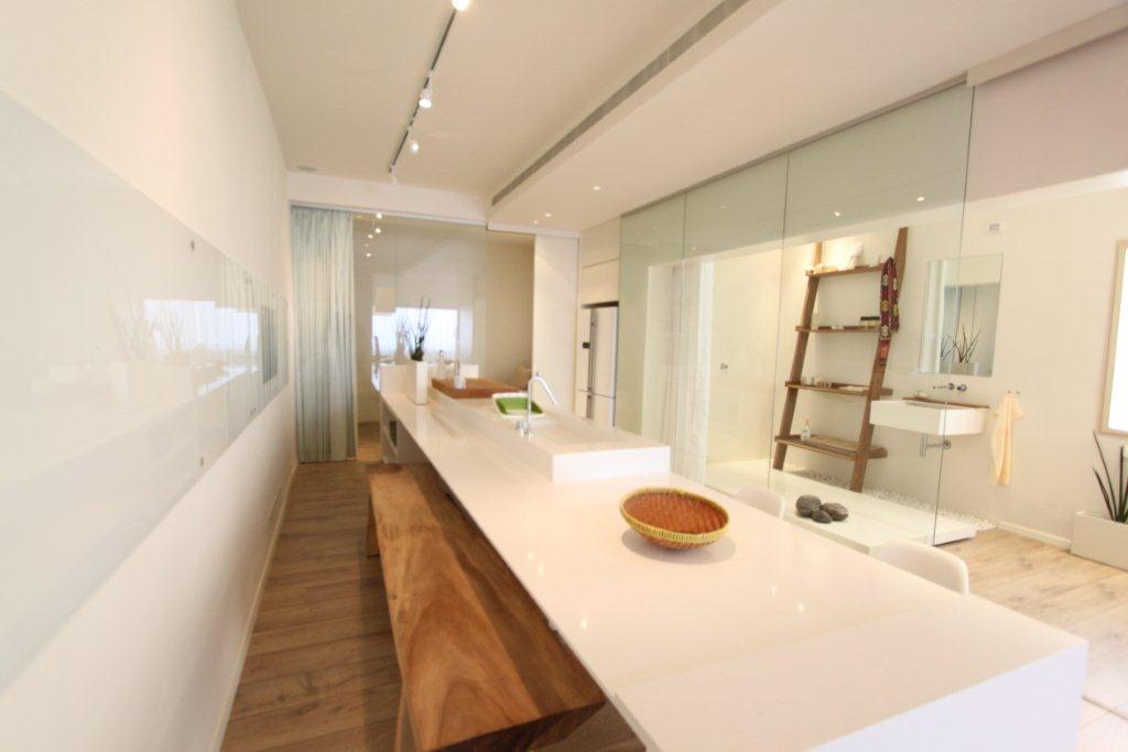 Luxury 1BR Seaside Apartment for Sale in Tel Aviv