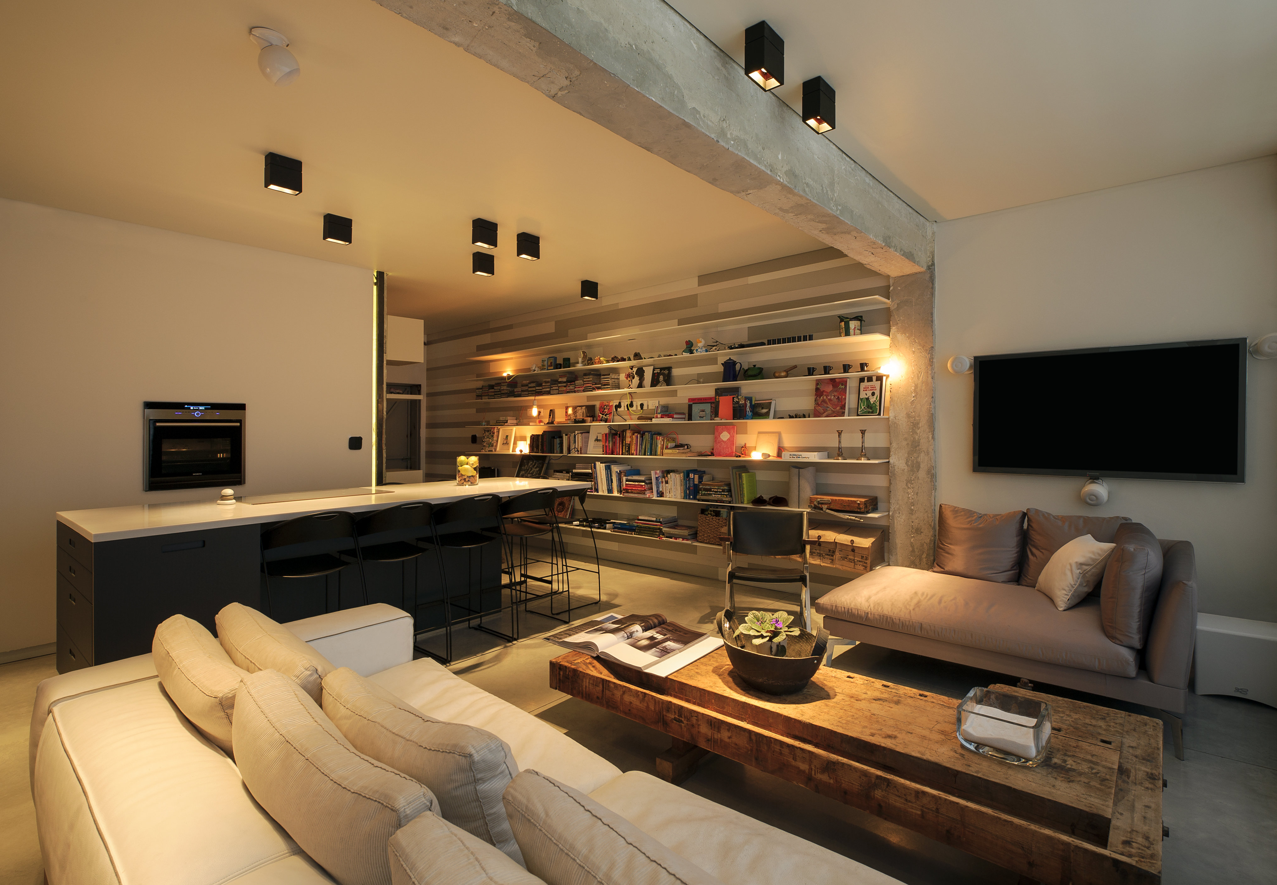 Modern 2BR Apartment Near Rabin Square in Central Tel Aviv