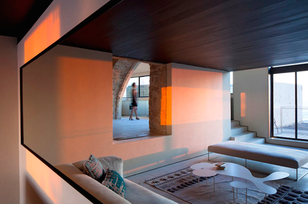 Stunning 2BR Ottoman House in the Old City of Jaffa