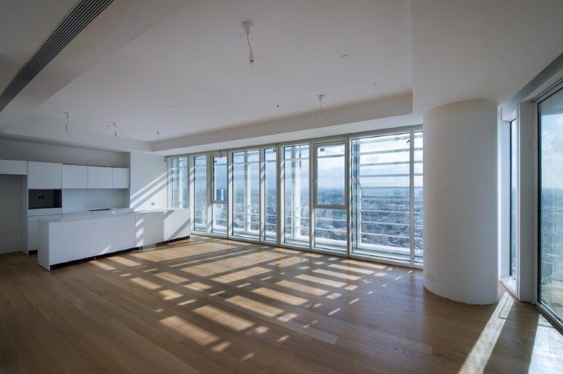 Modern 1BR Apartment for Sale in Downtown Tel Aviv’s Meier on Rothschild Tower