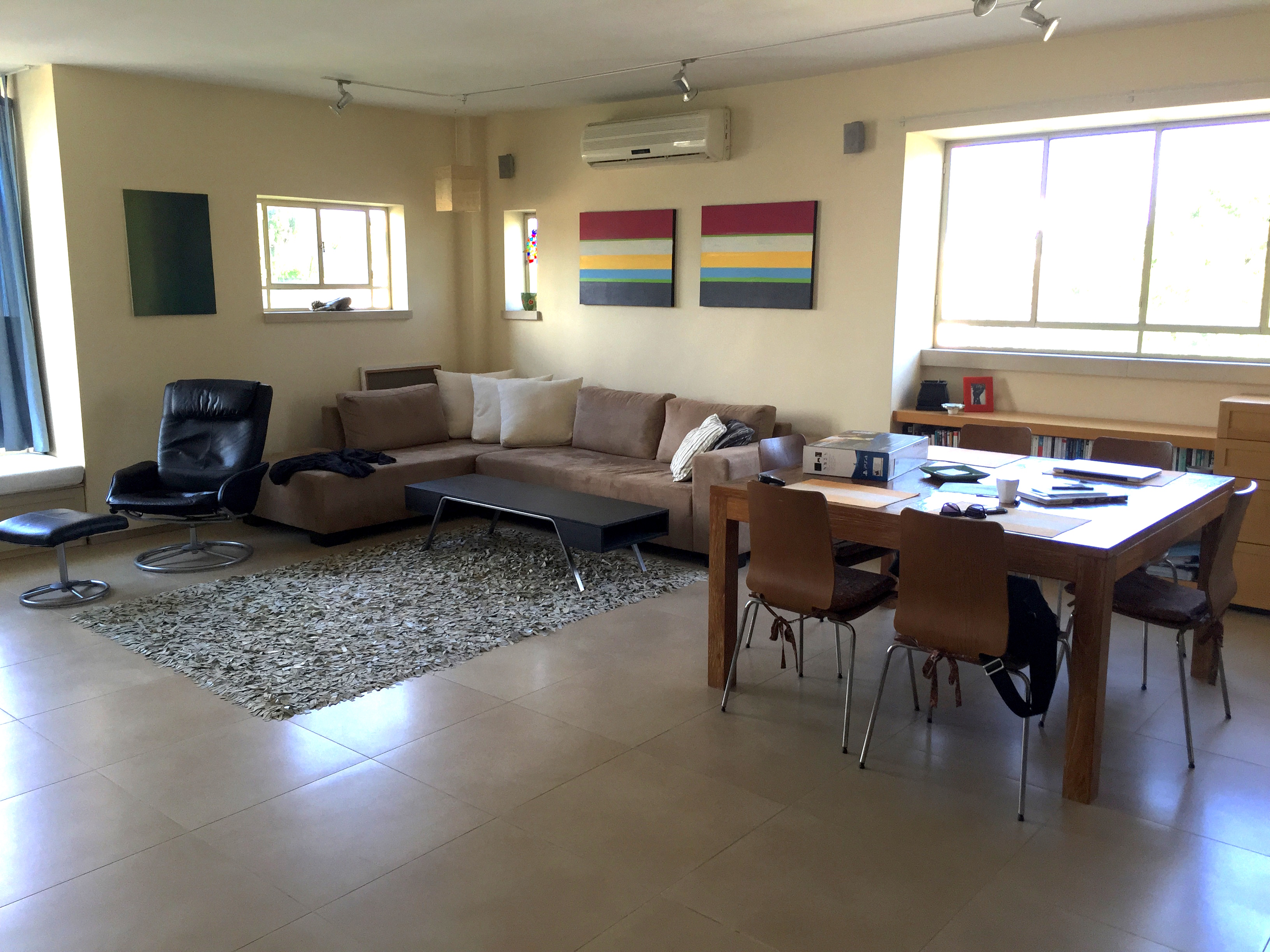 Charming 1BR Apartment for Sale in the Heart of Tel Aviv