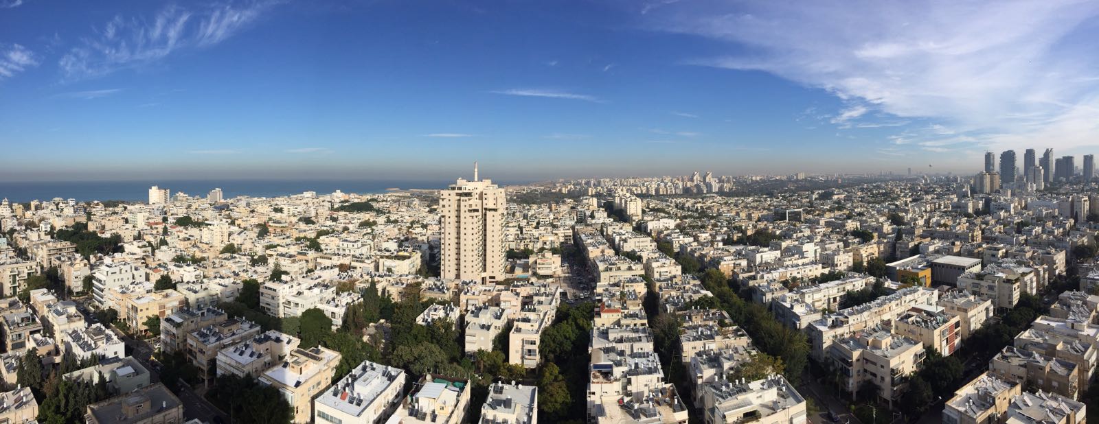 2BR Apartment for Sale in Tel Aviv’s New Assuta Complex