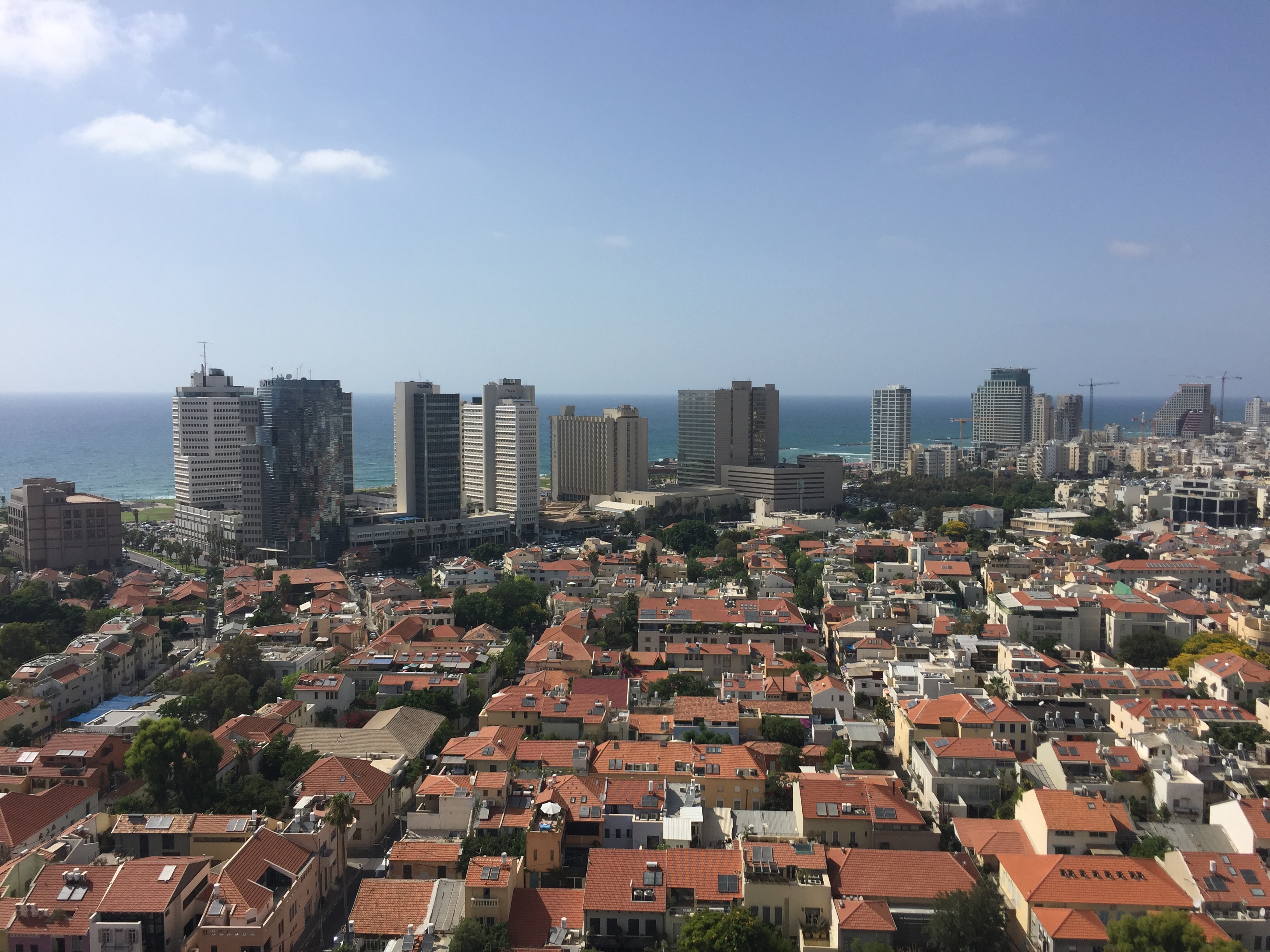 Tel Aviv Real Estate News | Israeli Property Prices Continue to Rise