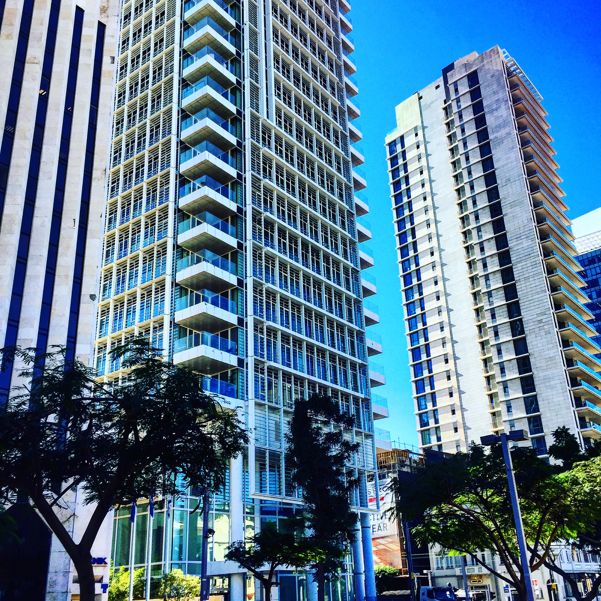 Tel Aviv Real Estate News | Israel's High Rise Boom