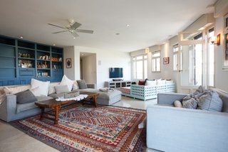Stunning 4BR Apartment for Sale in Tel Aviv’s Trendy Noga Compound