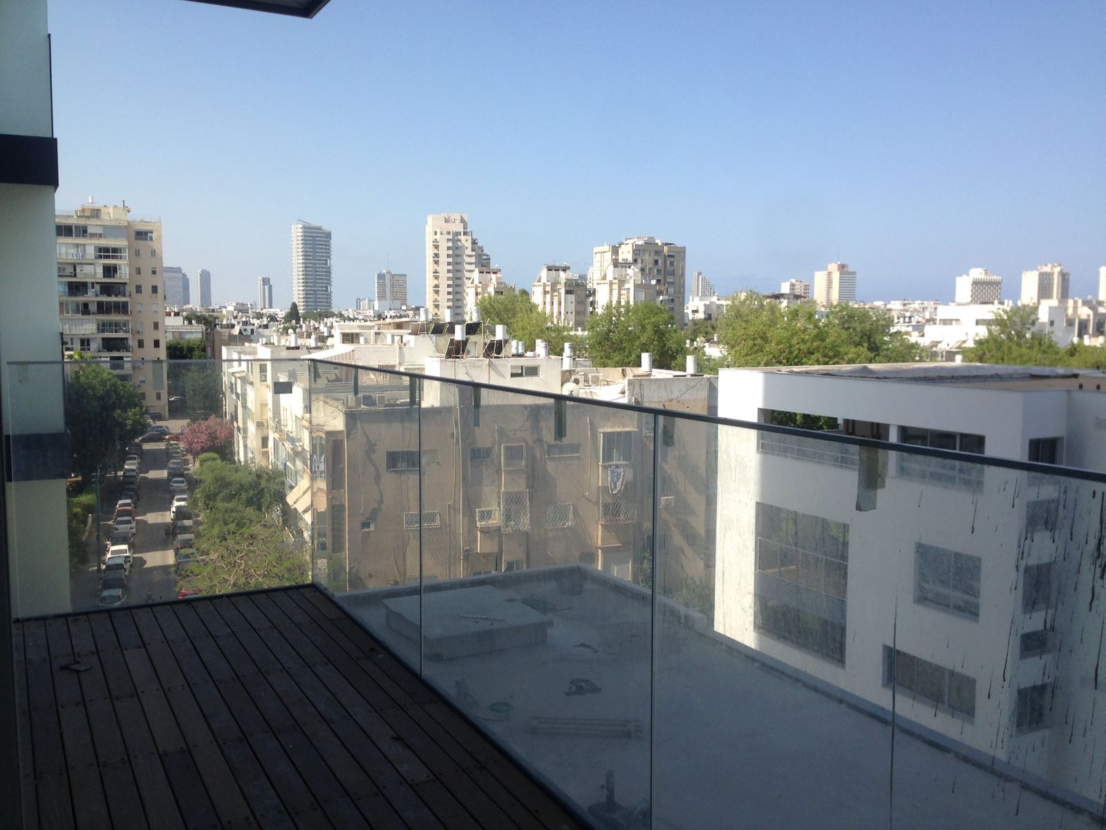 2 Bedroom Apartment for Sale in the New Assuta Tower in Tel Aviv’s Old North