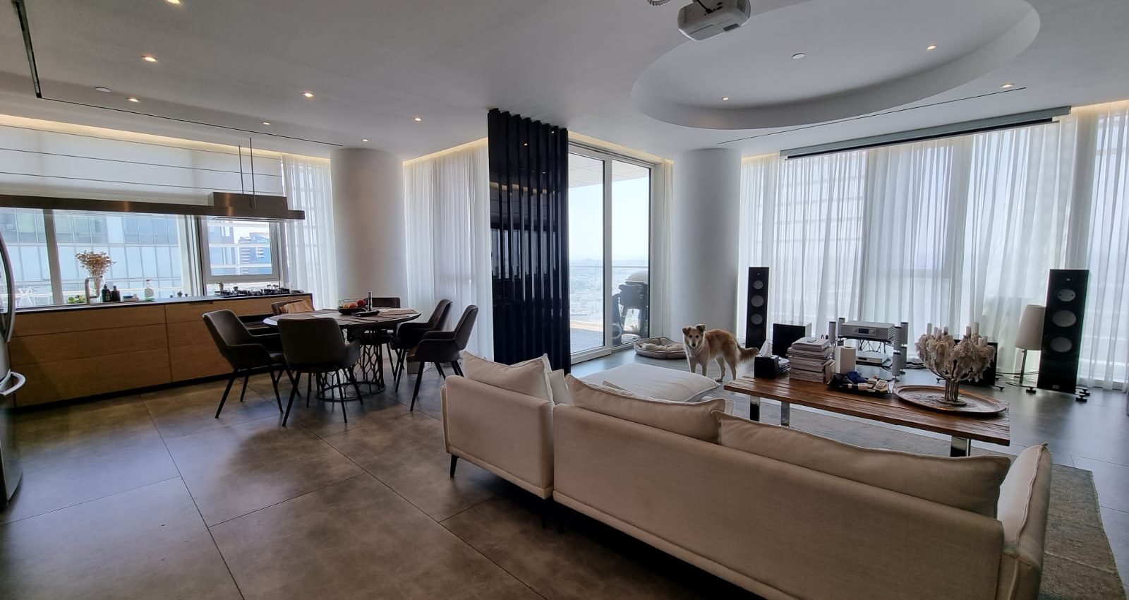 Stunning 2 Bedroom Apartment for Sale in the Meier on Rothschild in Tel Aviv